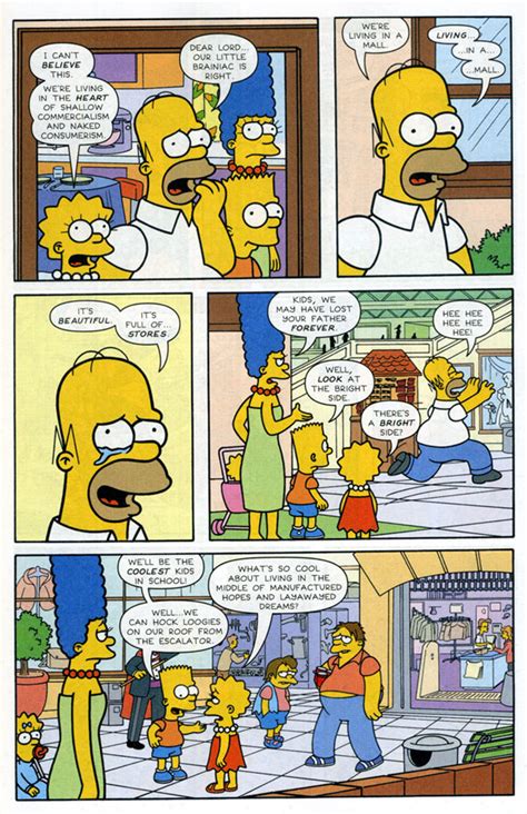 The Gift (The Simpsons) Porn Comics, The Simpsons. Simpsons- Sexy Sleep Walking – Kogeikun. All Comics, Cartoon, The Simpsons. Simpsons- Cho-Cho Chosen. 